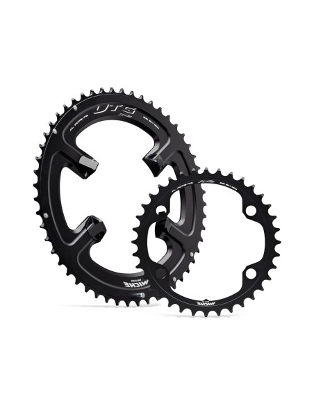INGRANAGGIO MICHE UTG R71 12V. 52D ESTERNO C/STAFF