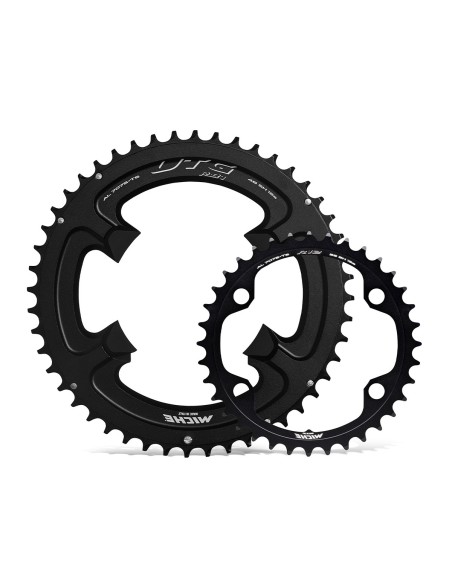 INGRANAGGIO MICHE UTG R81 12V. 50D ESTERNO C/STAFF
