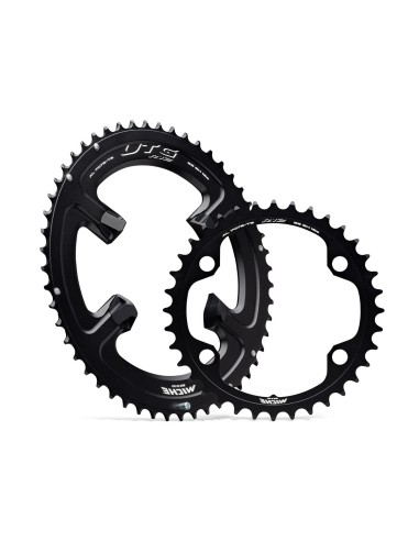 INGRANAGGIO MICHE UTG R81 12V. 50D ESTERNO C/STAFF
