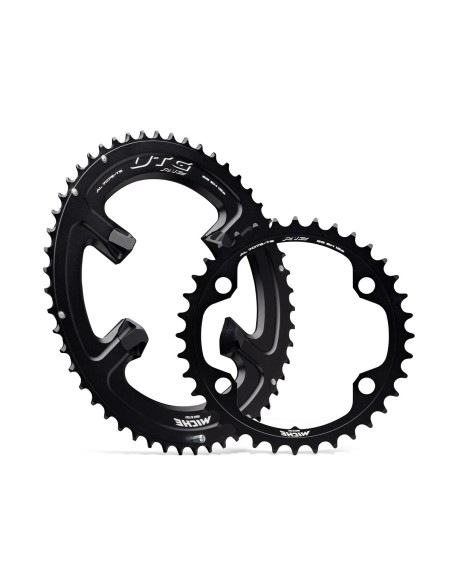 INGRANAGGIO MICHE UTG R81 12V. 50D ESTERNO C/STAFF
