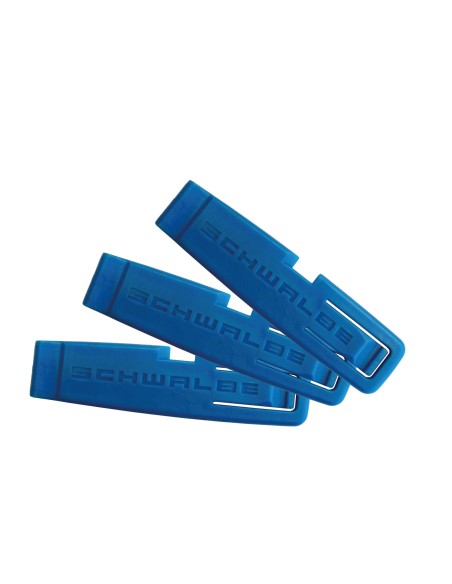 LEVAGOMME CICLO NYLON SCHWALBE SET 3 PZ.