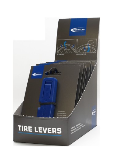 LEVAGOMME CICLO NYLON SCHWALBE SET 3 PZ.