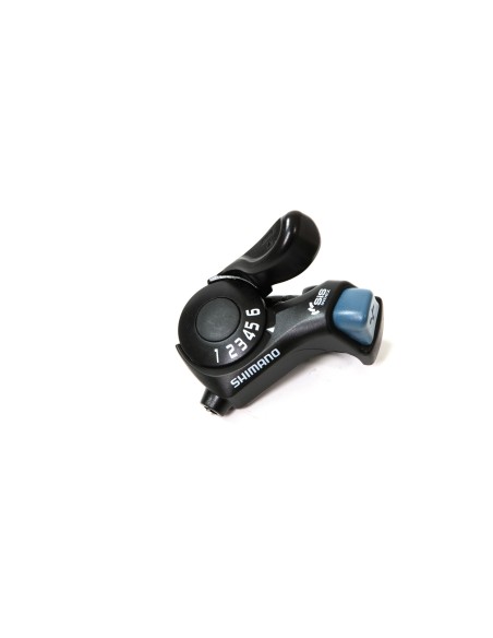 LEVA CAMBIO DX  7V SHIM. SL-TX30