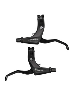 LEVE FRENO V-BR 2.5 DITA SHIMANO DEORE BL-T610