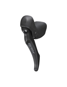 LEVA FRENO SX IDRAUL. SHIM. GRX BL-RX600