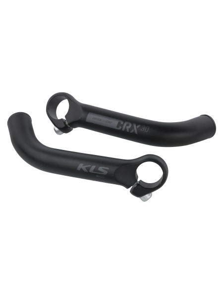 Bar ends KLS CRX 30