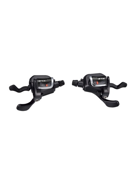 LEVE CAMBIO 10x2V MICROSHIFT SL-M760-2 CONF. OEM