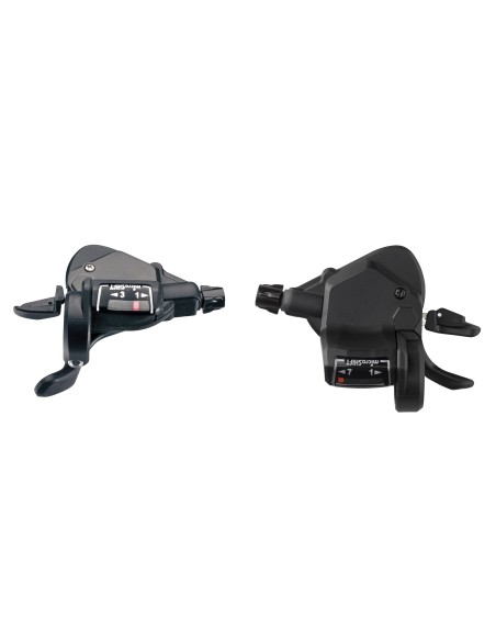 LEVE CAMBIO  7x3V MICROSHIFT TS39 CONF. OEM