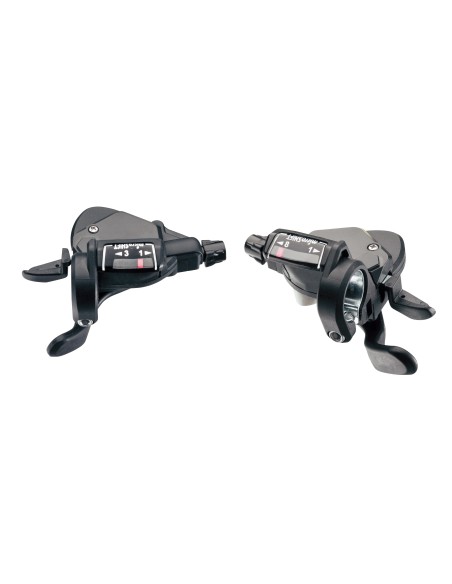 LEVE CAMBIO  8x3V MICROSHIFT TS39 CONF. OEM