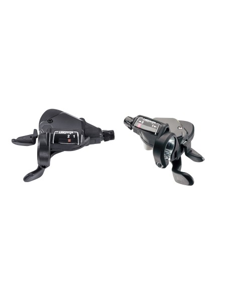 LEVE CAMBIO  9x3V MICROSHIFT TS39 CONF. OEM