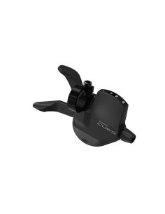 LEVA CAMBIO DX  9V SHIM. CUES SL-U4000-9R LINKGLID 2