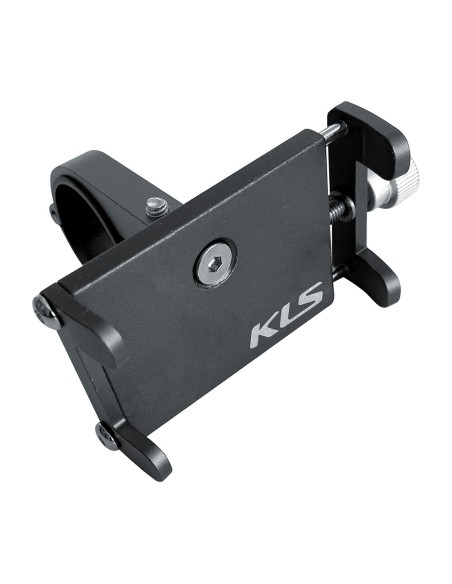 Aluminum smartphone holder KLS CONTROL