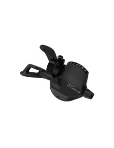 LEVA CAMBIO DX 11V SHIM. CUES SL-U6000-11R LINKGL 2