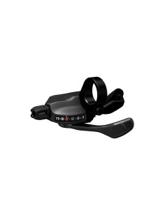 LEVA CAMBIO DX 11V SHIM. CUES SL-U8000-11R LINKGL. 2