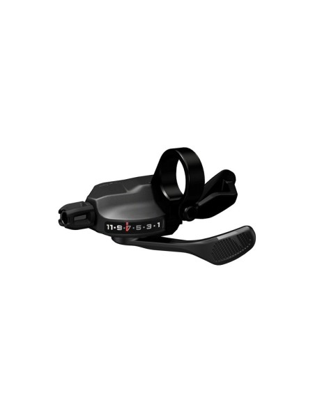LEVA CAMBIO DX 11V SHIM. CUES SL-U8000-11R LINKGL.