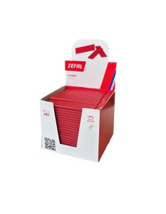 LEVAGOMME CICLO ZEFAL Z LEVERS CONF 80 PZ DISPLAY