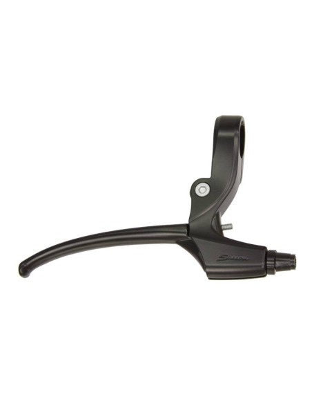 LEVE FRENO V-BR 4 DITA NERE ALU COMFORT