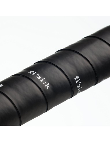 NASTRI MANUBRIO FIZIK TERRA MBT BLACK PAIO