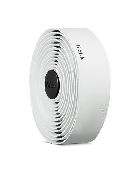 NASTRI MANUBRIO FIZIK TERRA MBT WHITE PAIO*