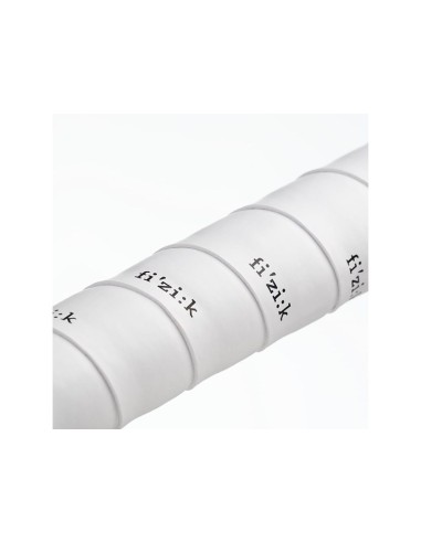 NASTRI MANUBRIO FIZIK TERRA MBT WHITE PAIO*