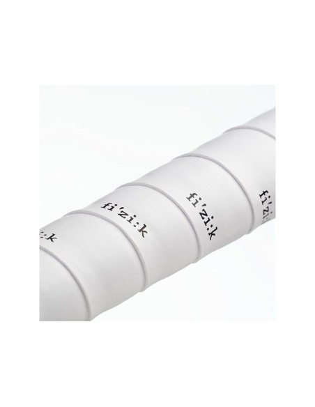 NASTRI MANUBRIO FIZIK TERRA MBT WHITE PAIO*