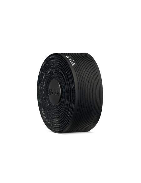 NASTRI MANUBRIO FIZIK VENTO MICROT. TACKY BLACK PA
