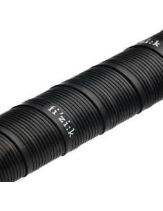 NASTRI MANUBRIO FIZIK VENTO MICROT. TACKY BLACK PA 2