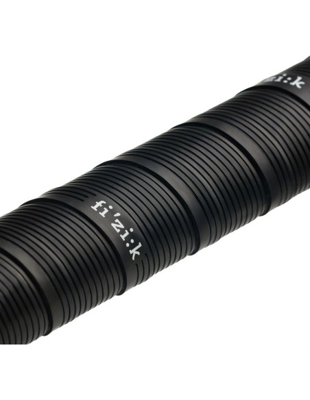 NASTRI MANUBRIO FIZIK VENTO MICROT. TACKY BLACK PA