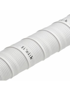 NASTRI MANUBRIO FIZIK VENTO MICROT. TACKY WHITE P* 2