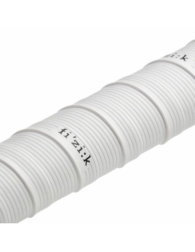 NASTRI MANUBRIO FIZIK VENTO MICROT. TACKY WHITE P*