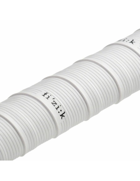NASTRI MANUBRIO FIZIK VENTO MICROT. TACKY WHITE P*