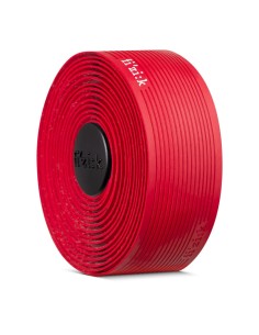 NASTRI MANUBRIO FIZIK VENTO MICROT. TACKY RED PAI*