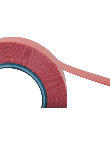 NASTRO TRASFORM. TUBELESS ZEFAL 36 MM X 9 M