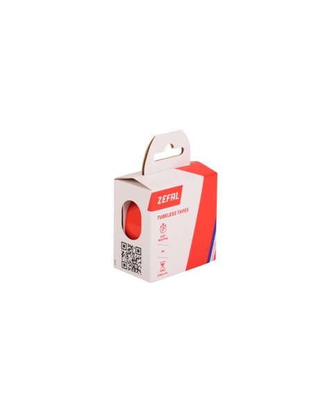 NASTRO TRASFORM. TUBELESS ZEFAL 36 MM X 9 M