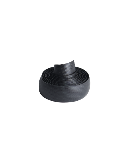 NASTRI MANUBRIO NABICO ROUBAIX PUNTIN. 2,5 MM NERO