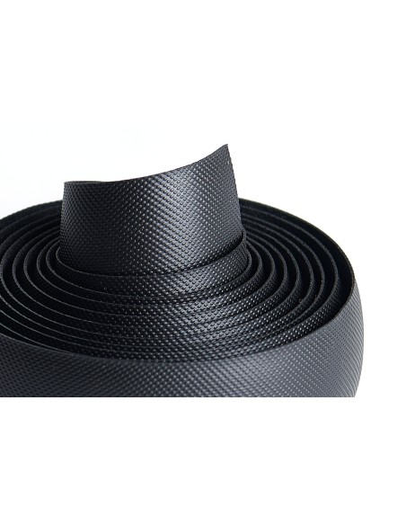 NASTRI MANUBRIO NABICO ROUBAIX PUNTIN. 2,5 MM NERO
