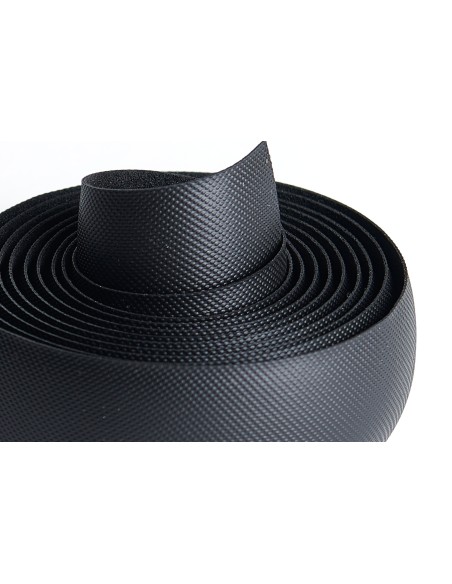 NASTRI MANUBRIO NABICO ROUBAIX PUNTIN. 3,5 MM NERO