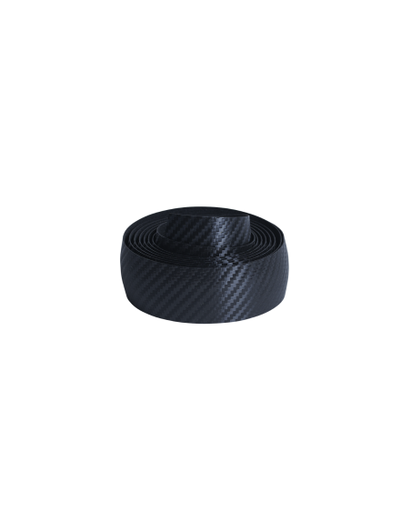 NASTRI MANUBRIO NABICO CARBON LOOK 2,0 MM NERO
