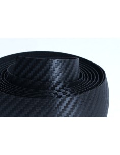 NASTRI MANUBRIO NABICO CARBON LOOK 2,0 MM NERO 2