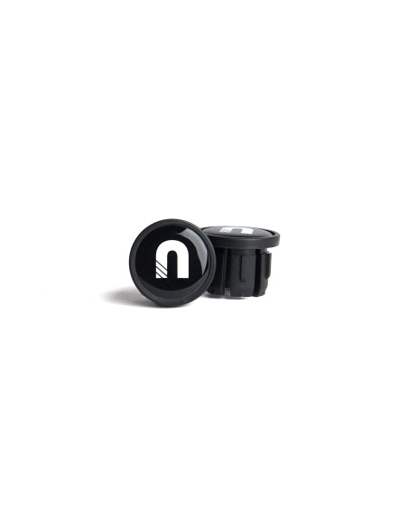 NASTRI MANUBRIO NABICO CARBON LOOK 2,0 MM NERO