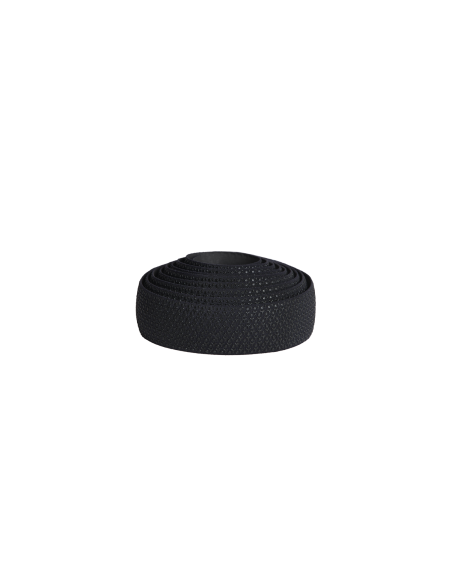 NASTRI MANUBRIO NABICO SILICO GRIP 3D NERO 3 MM