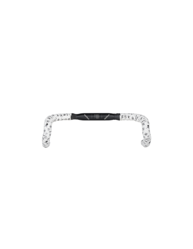 NASTRI MANUBRIO NABICO ROUBAIX TATOO BIA/NER 3.5MM