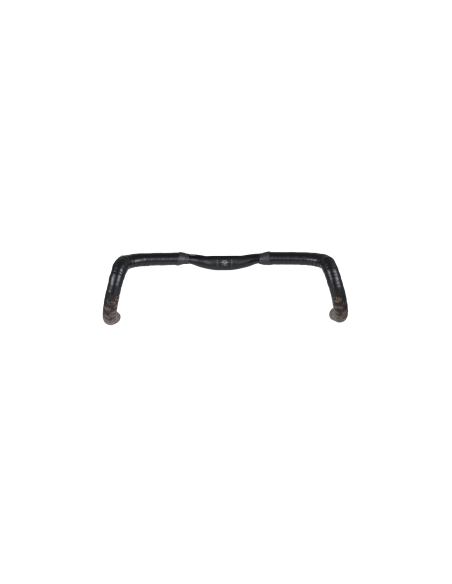 NASTRI MANUBRIO NABICO ROUBAIX FLOW NER/RAME 2.5MM