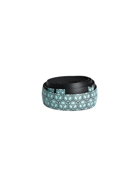 NASTRI MANUBRIO NABICO ROUBAIX FLOW NER/ACQU 2.5MM