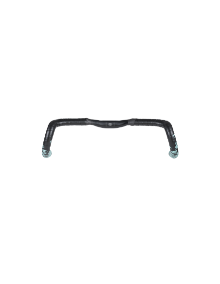 NASTRI MANUBRIO NABICO ROUBAIX FLOW NER/ACQU 2.5MM