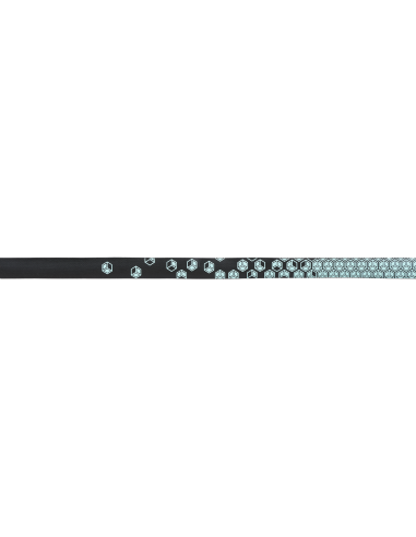 NASTRI MANUBRIO NABICO ROUBAIX FLOW NER/ACQU 2.5MM