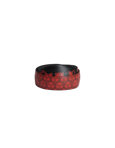 NASTRI MANUBRIO NABICO ROUBAIX FLOW NERO/ROS 2.5MM