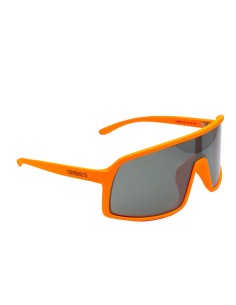 OCCHIALI COSMONAUTS LANDER ARANCIO IN SCATOLA