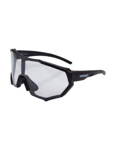 OCCHIALI COSMONAUTS PIONEER 10 NERO FOTOCR IN SCAT