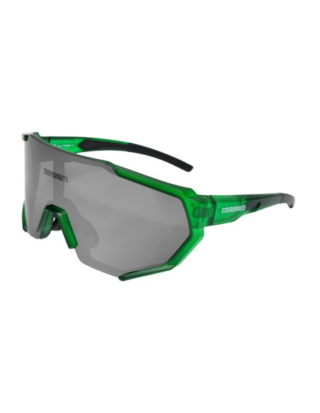 OCCHIALI COSMONAUTS PIONEER 10 VERDE TRAS IN BARAT